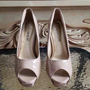 LILIANA high heel shoes